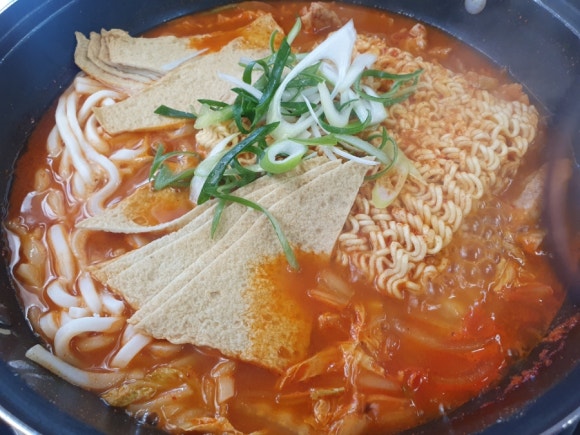 고추장돈짜박이 이미지
