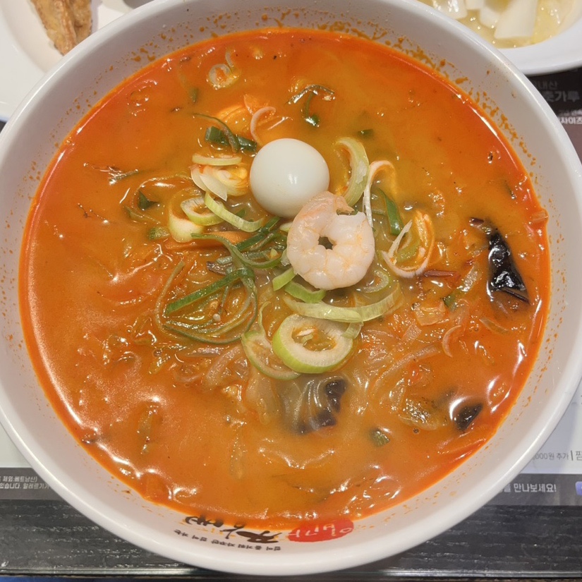 이비가짬뽕 운서점 이미지