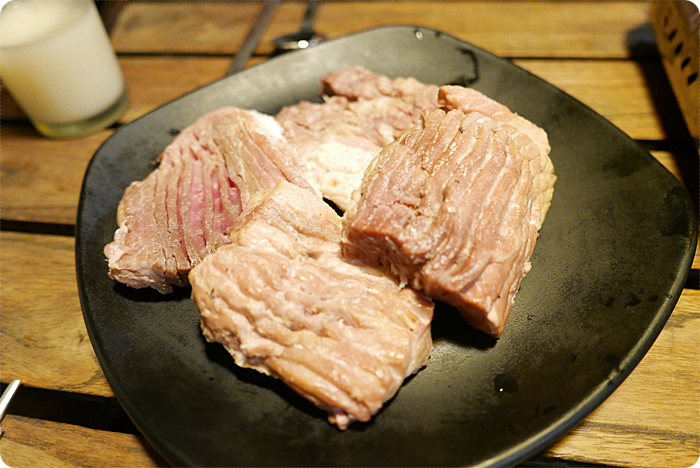 산방산흑돼지 이미지