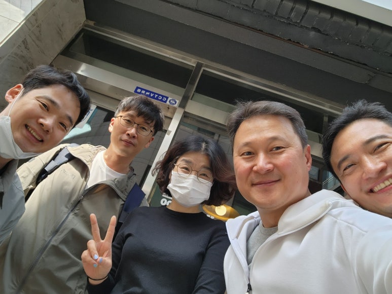 고석환만두전골 이미지