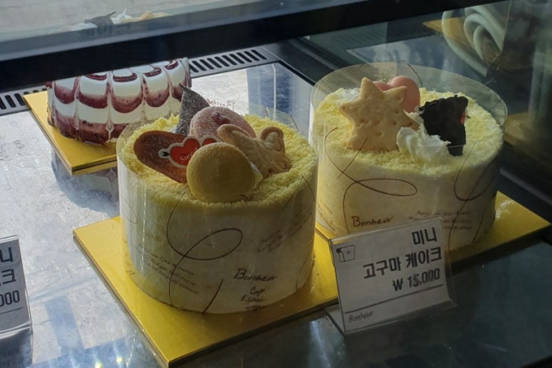 계산역빵집 이미지
