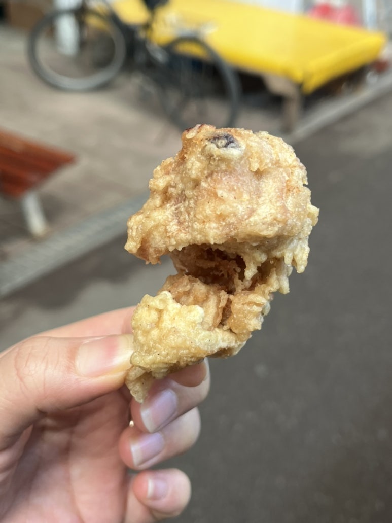 논산닭집 이미지
