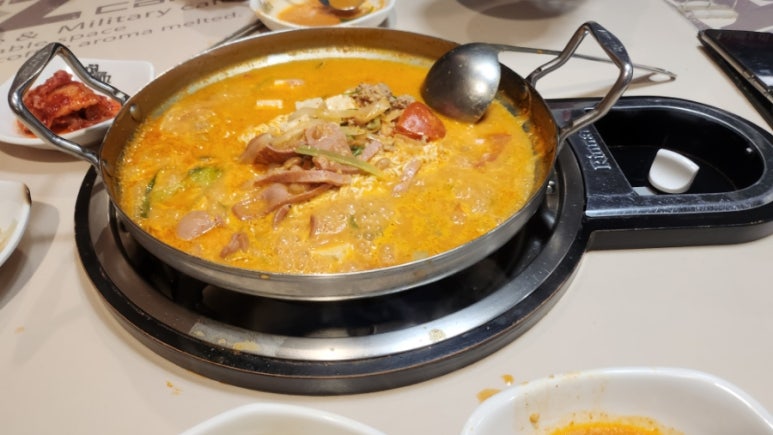 153포인츠부대찌개 이미지