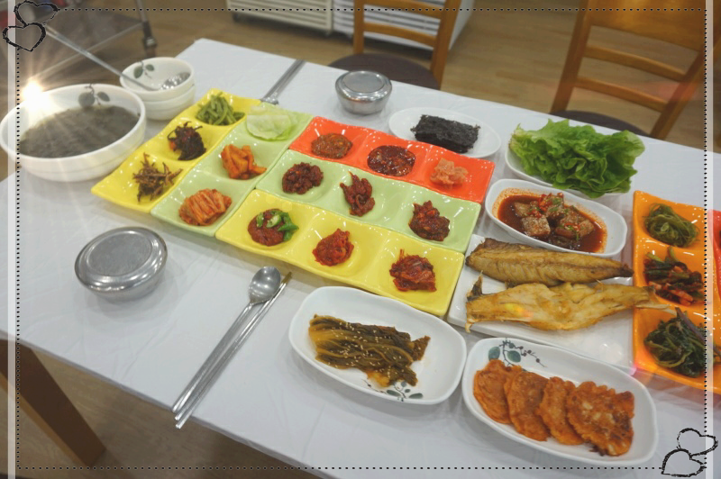 아리랑젓갈 이미지