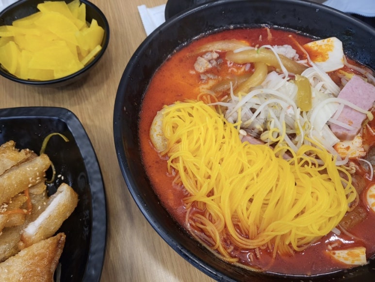 라홍방마라탕 엑스포점 이미지
