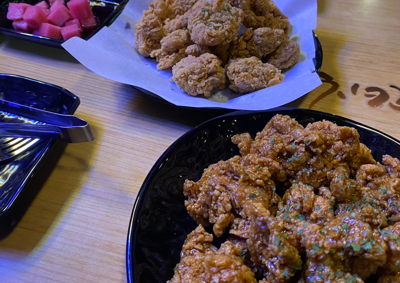 충만치킨 청주대점 이미지