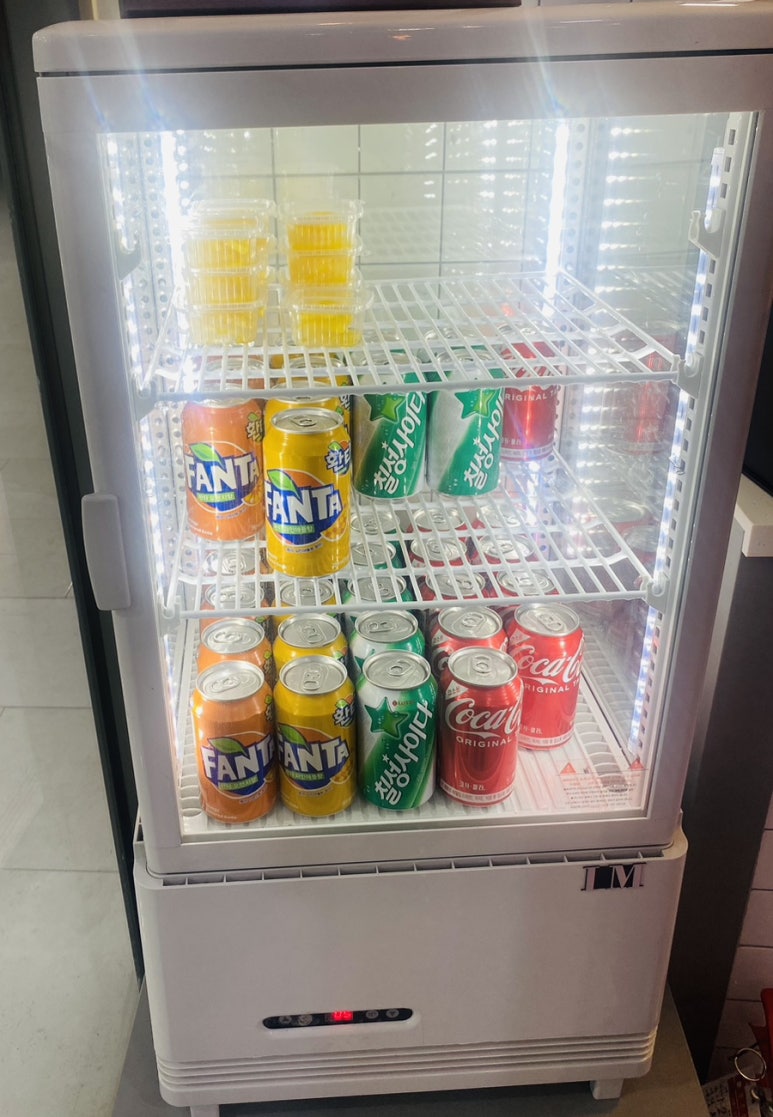 니나김밥 이미지