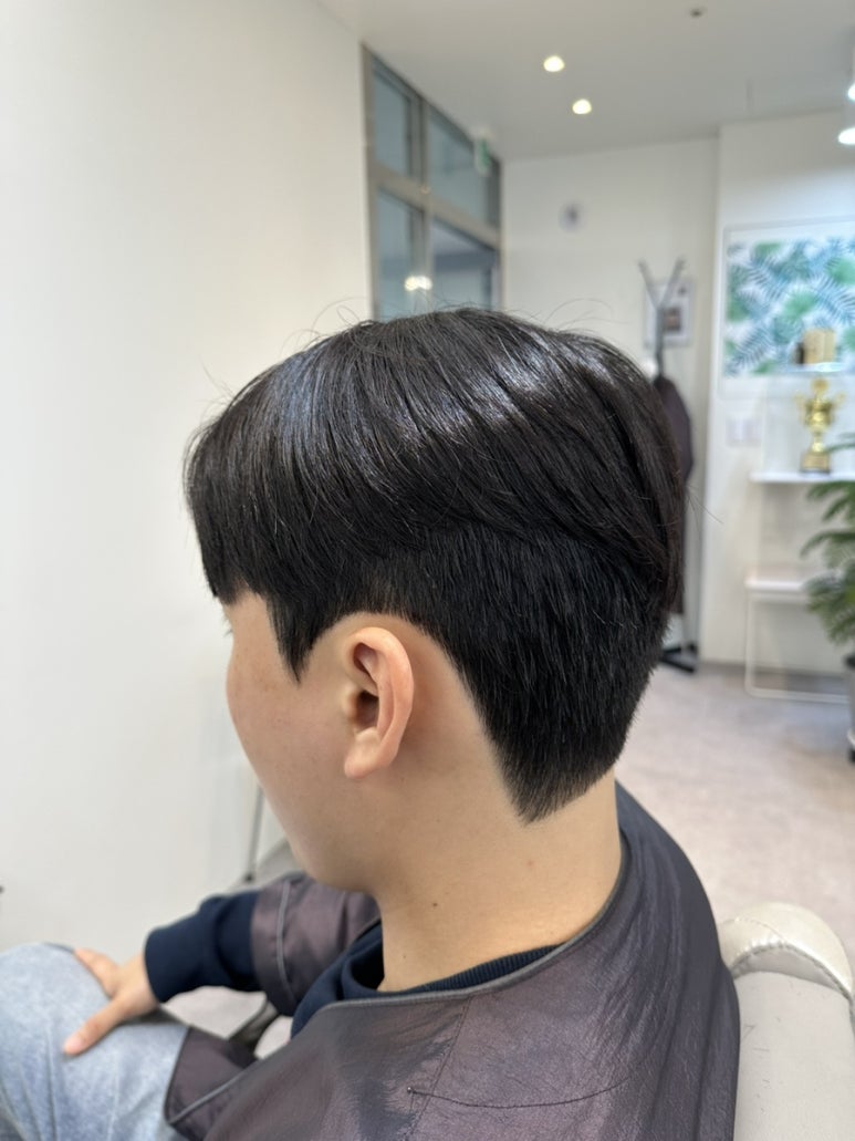 아티크프라이빗헤어살롱 이미지