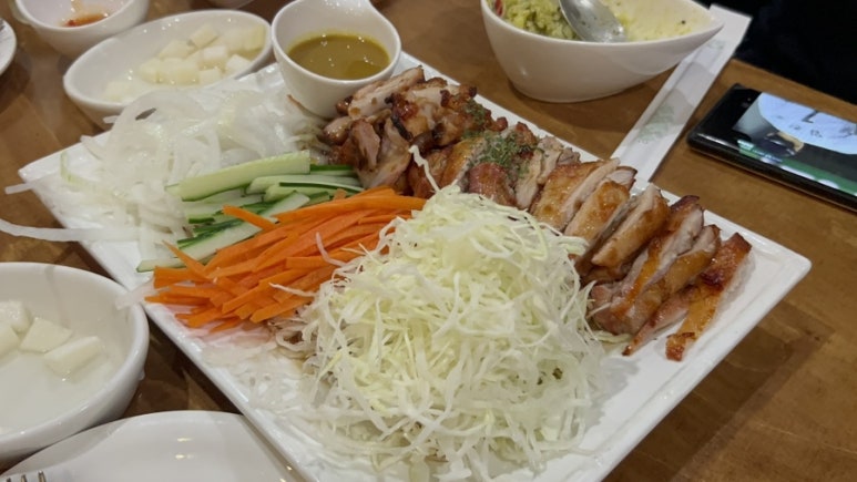 다기야웅천점 이미지