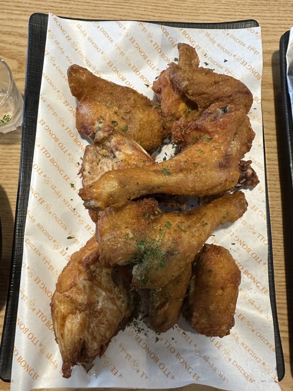 또봉이통닭(삼동점) 이미지
