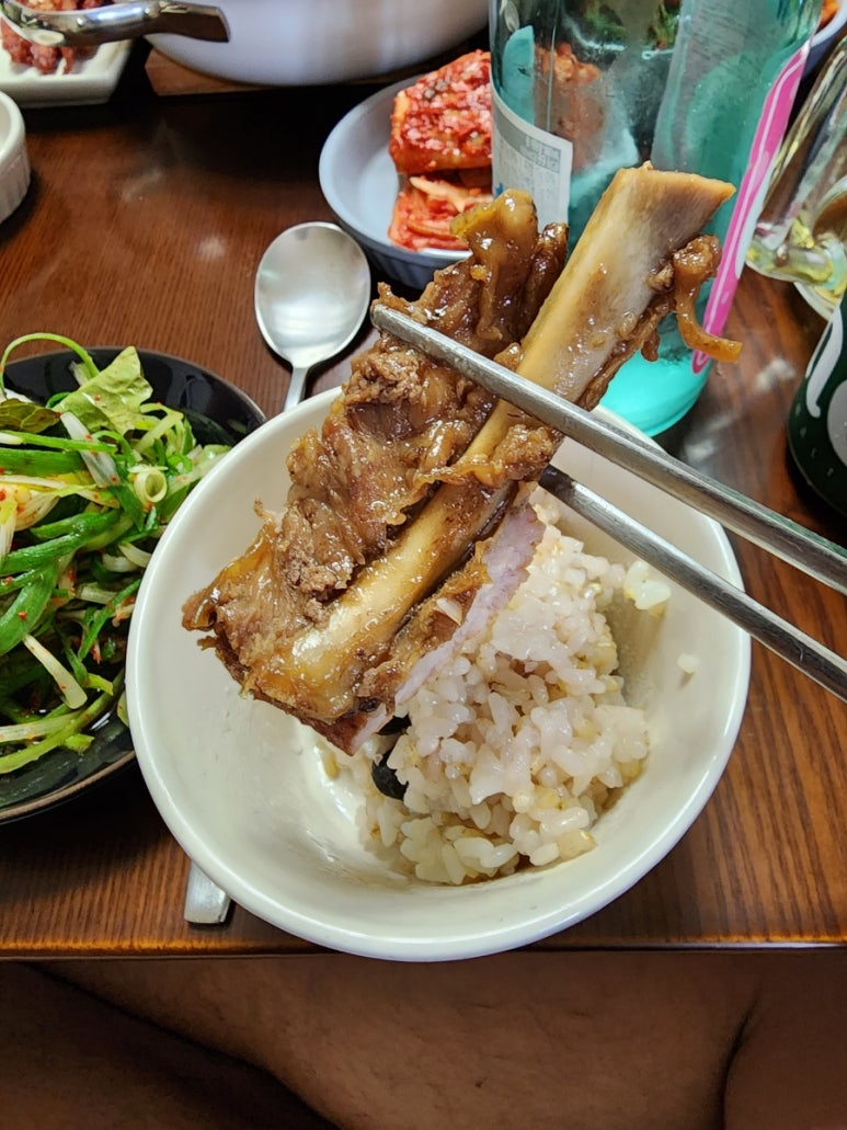 새마을정육점 이미지