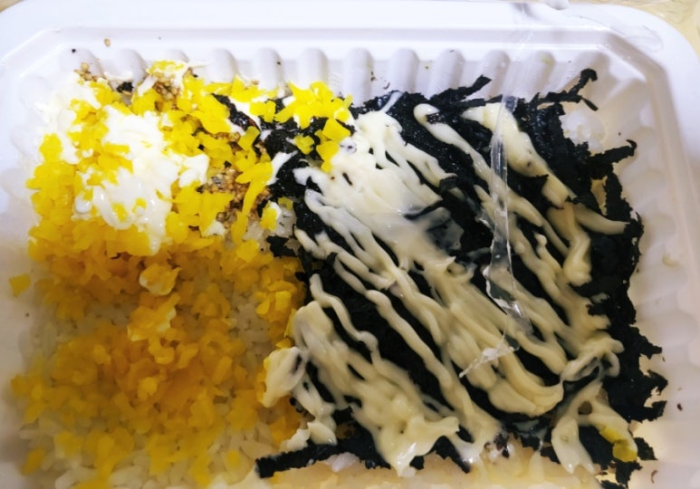 혼을담다감성떡볶이 이미지