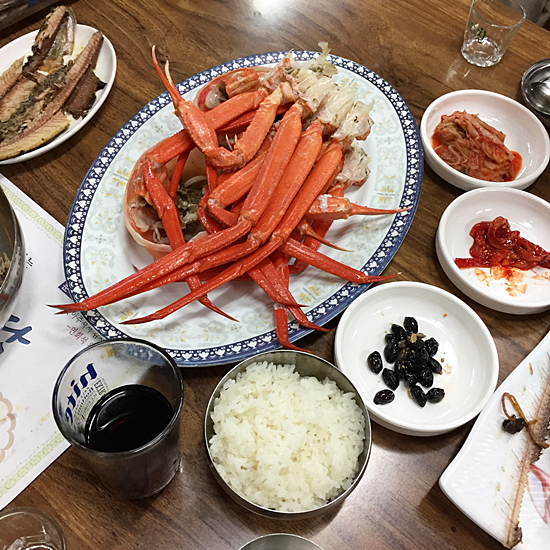 형제횟집 이미지