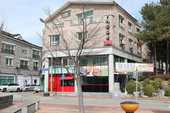 전주예촌소바 이미지