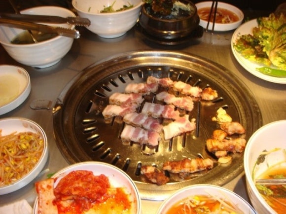 바른정육 이미지