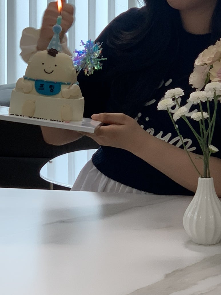 냠냐케이커리 이미지