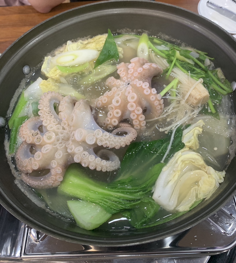 회앤조개 이미지