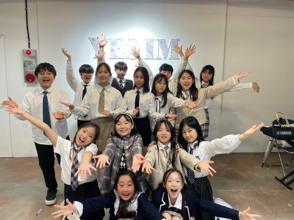 예스아이엠아카데미학원 이미지