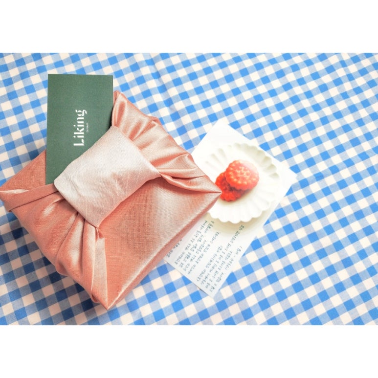 라움보자기 이미지