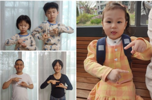새솔유치원 이미지