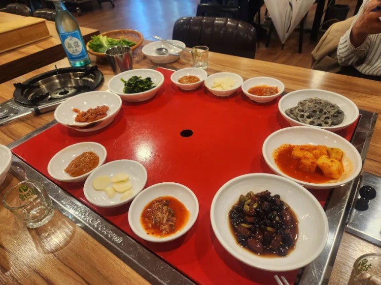 숭례회관 이미지