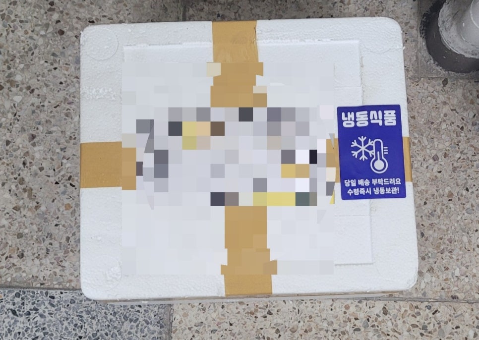 컨추리푸드 이미지
