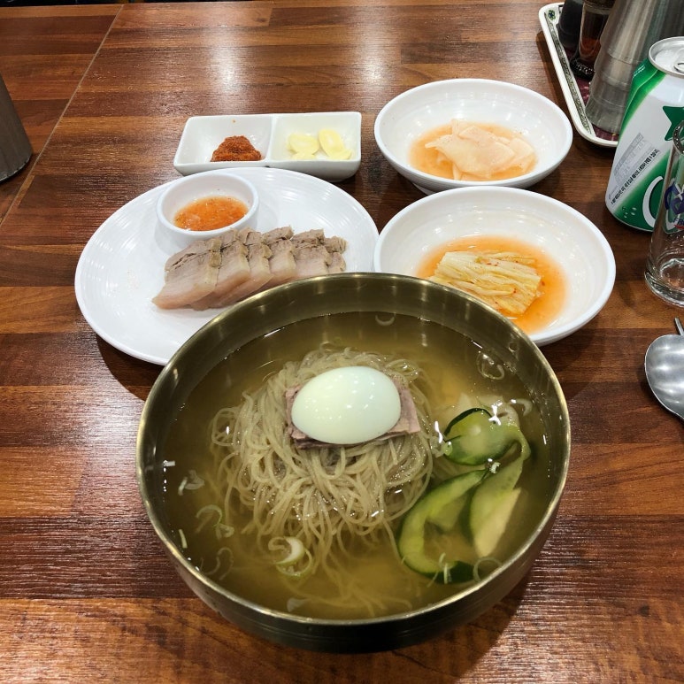 아리랑반점 이미지