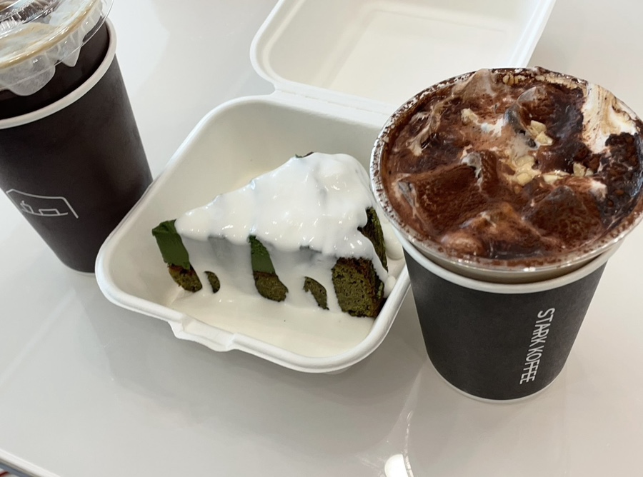 스타크커피 이미지