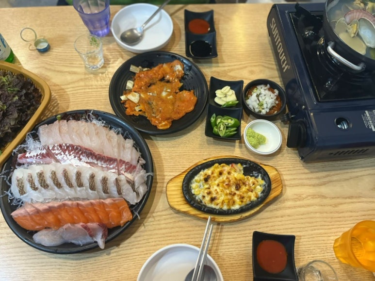 매곡수산 이미지