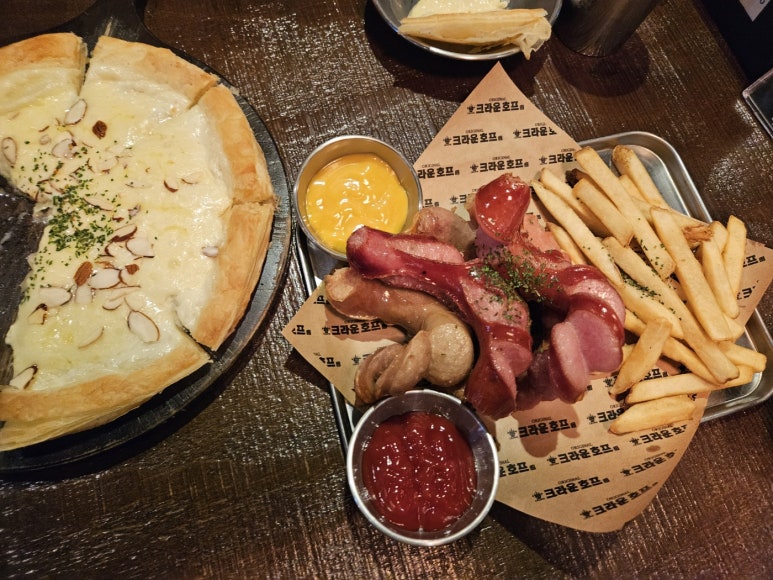 크라운호프 순천신대점 이미지