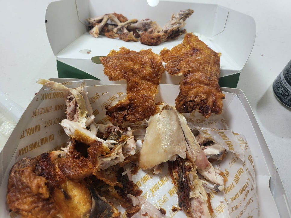 국제통닭 명지점 이미지