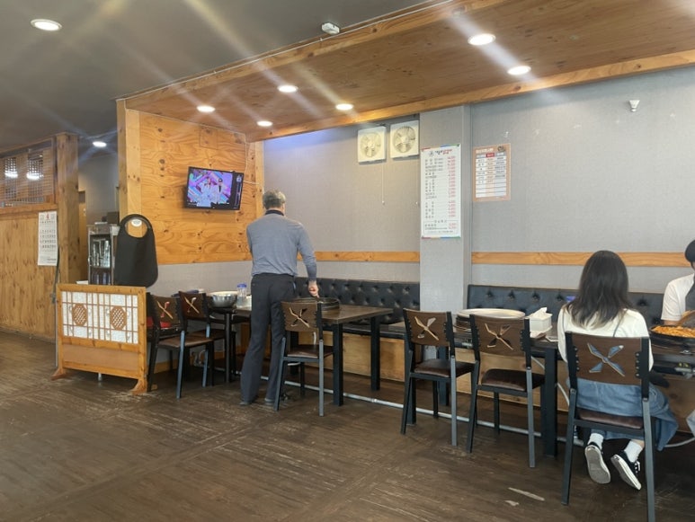 거두리닭갈비 이미지