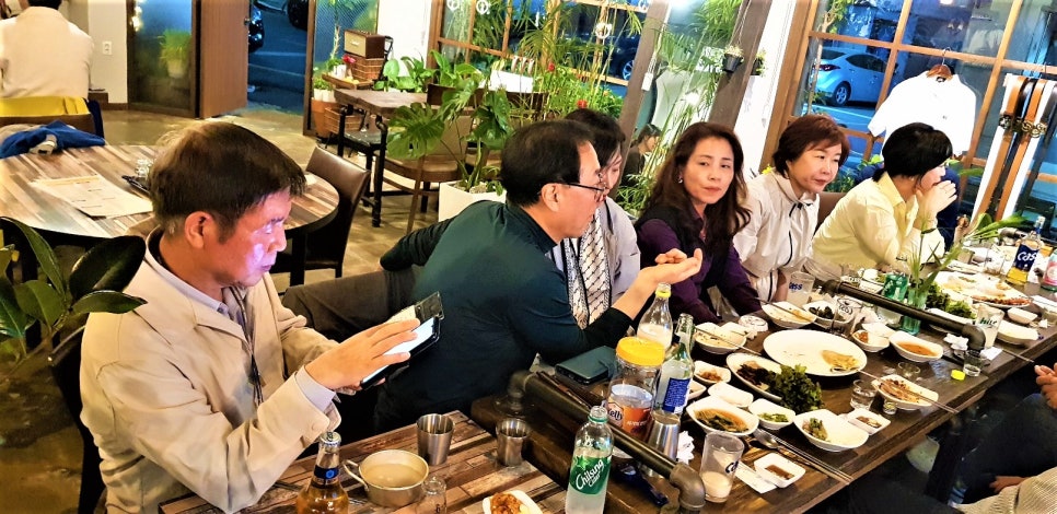 팔육회 이미지