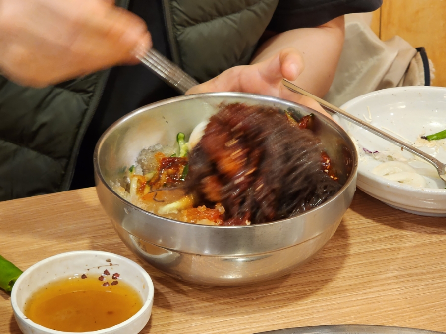 노담지숯불갈비 이미지