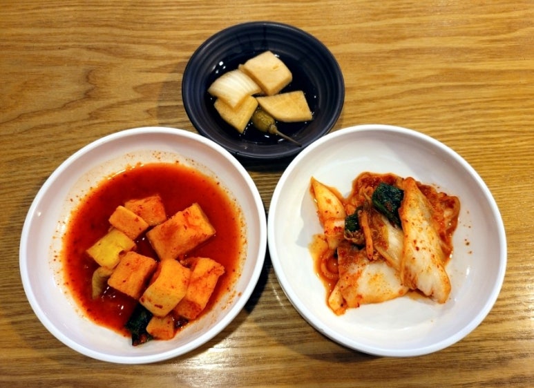 향촌닭집 이미지