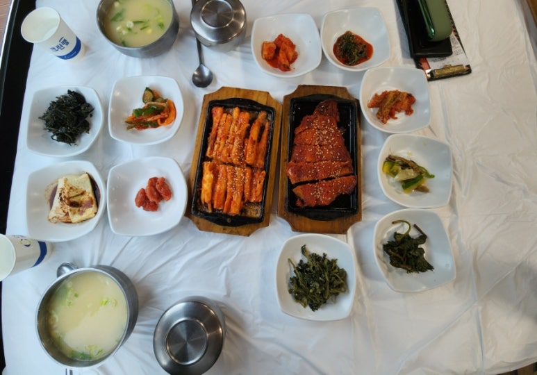 점봉산막국수 이미지