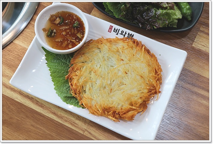 비와별닭갈비소양강점 이미지