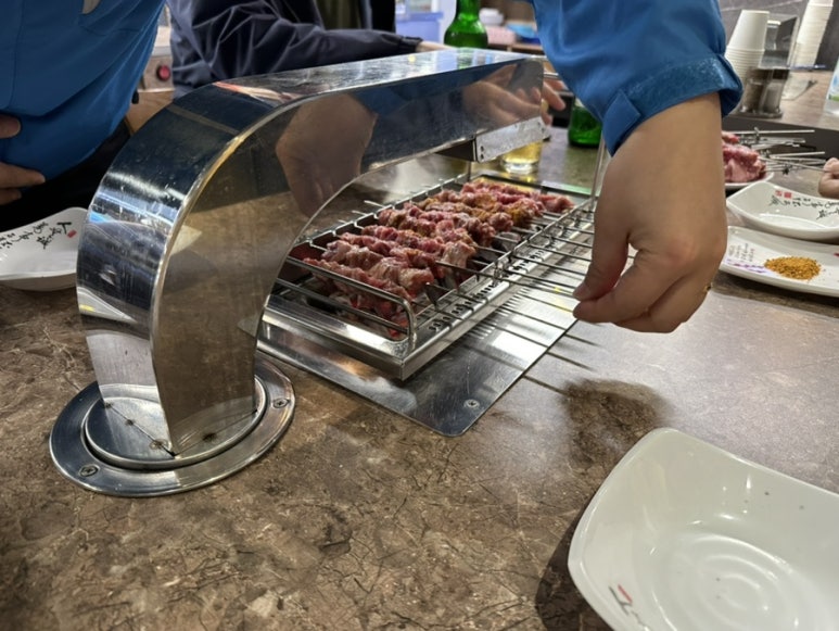 장백양꼬치 이미지