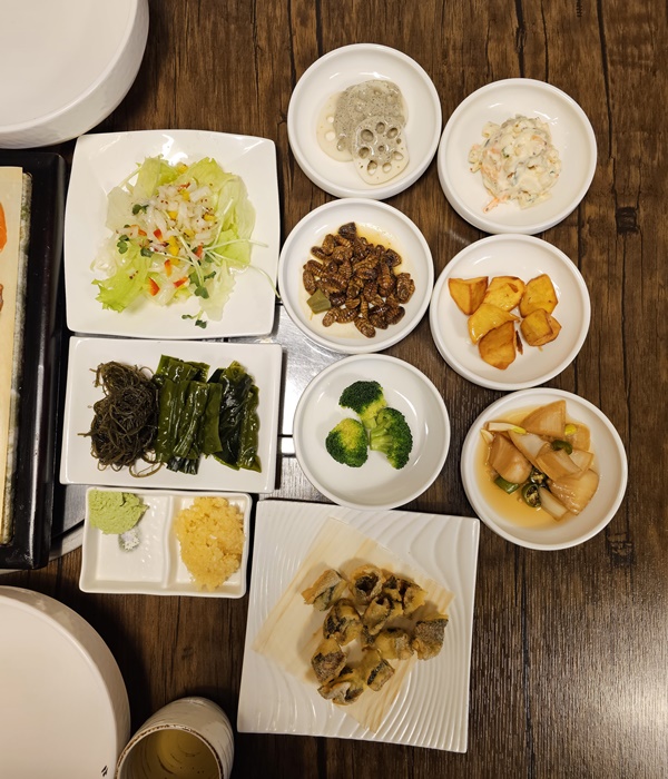 동강맑은송어 이미지
