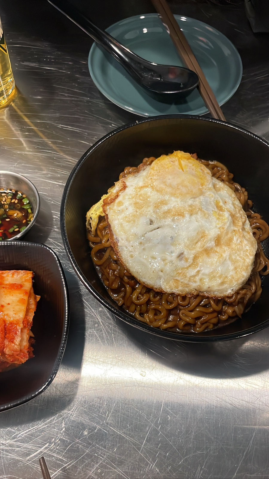 꺼꺼비어 이미지