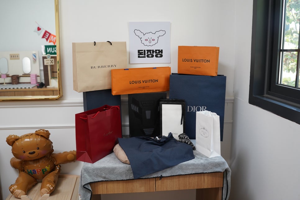 복순살롱 이미지