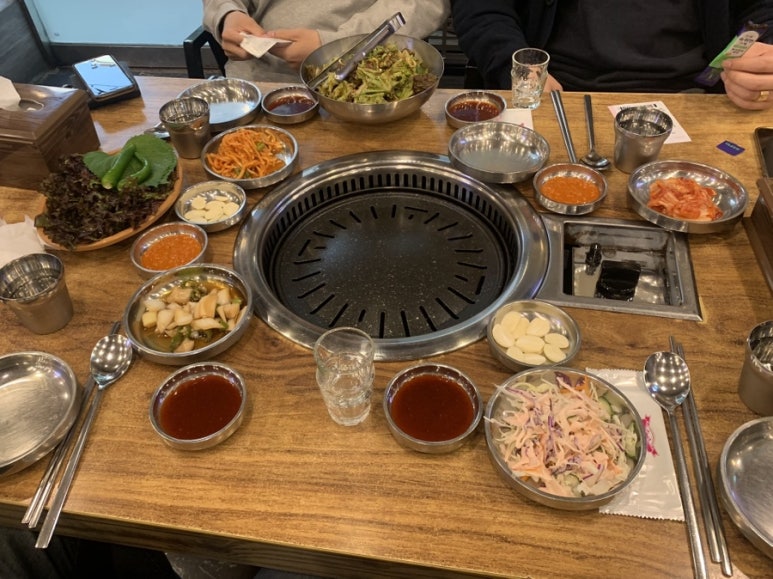 우돈종가 이미지
