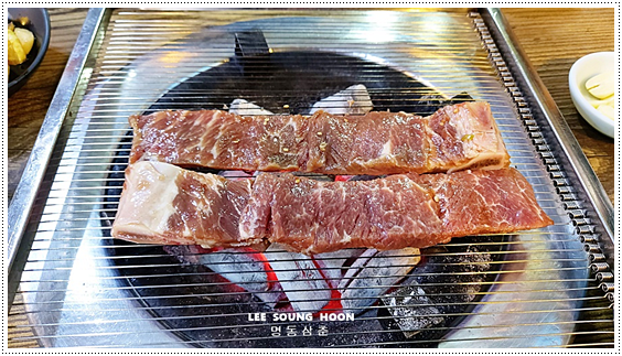 원조이동갈비 이미지