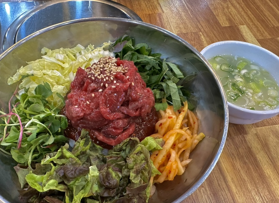 옥구촌한우가 이미지