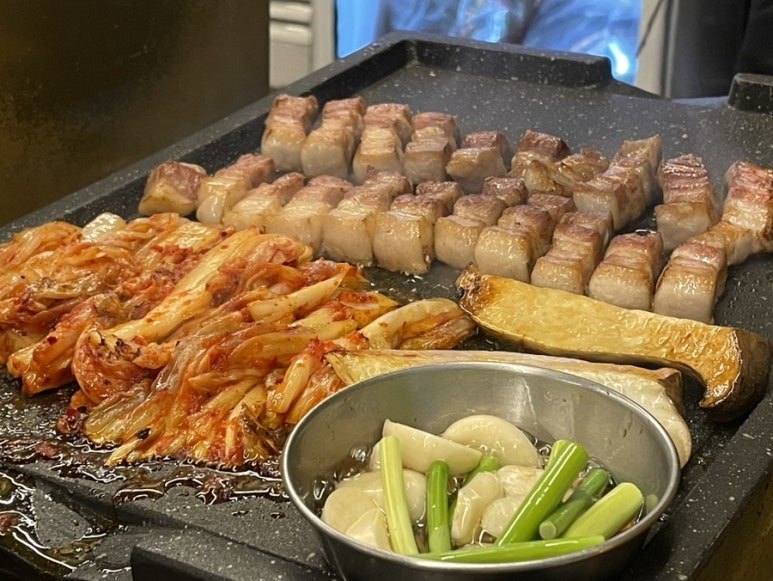 일층집 이미지