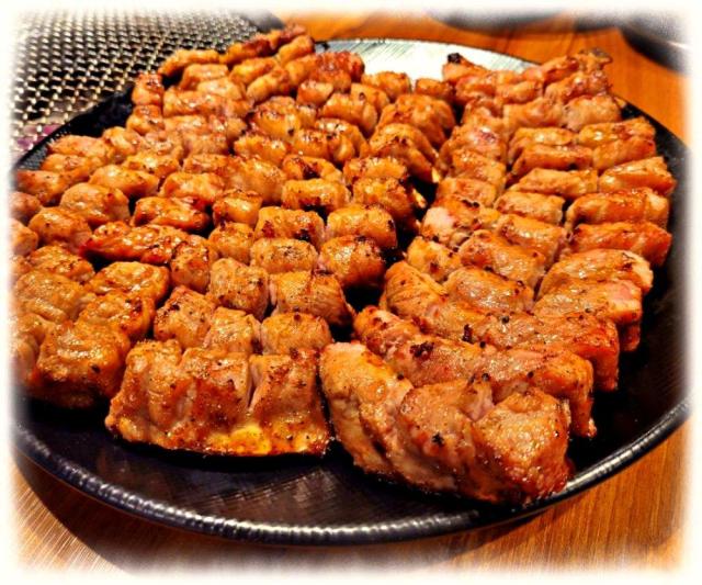 쪽갈비대장 이미지