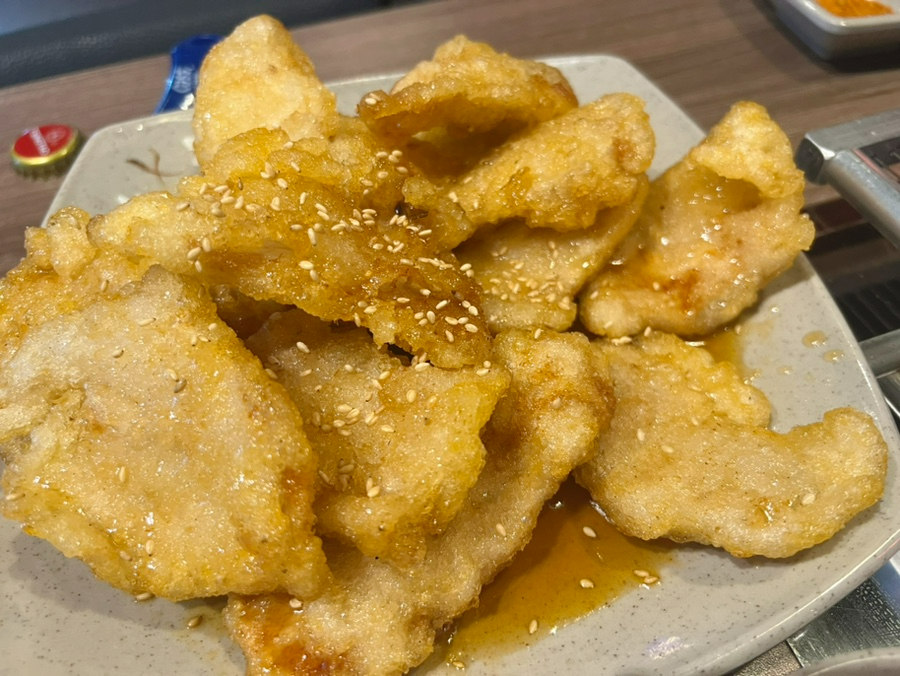 땡이 양꼬치 이미지