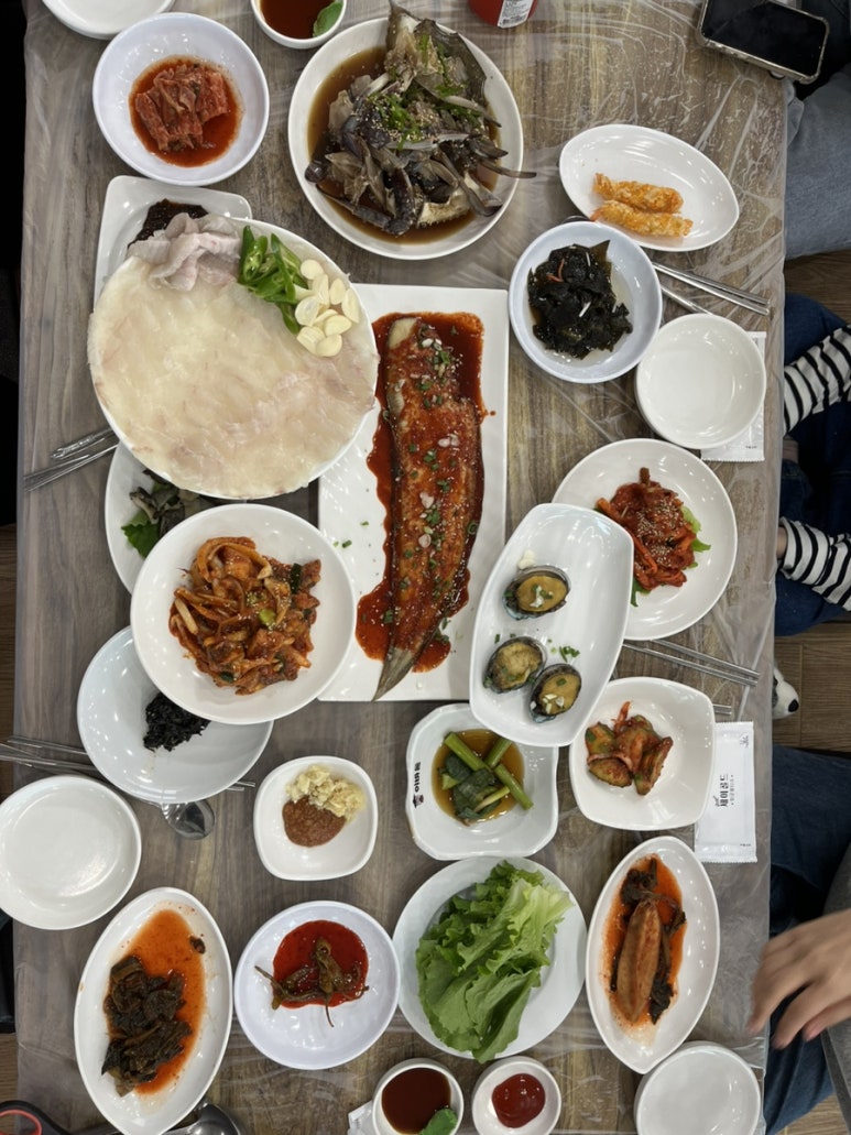 해뜨는펜션 이미지