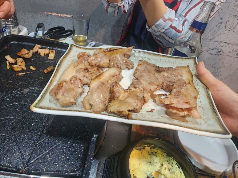 보통막창착한대패 이미지