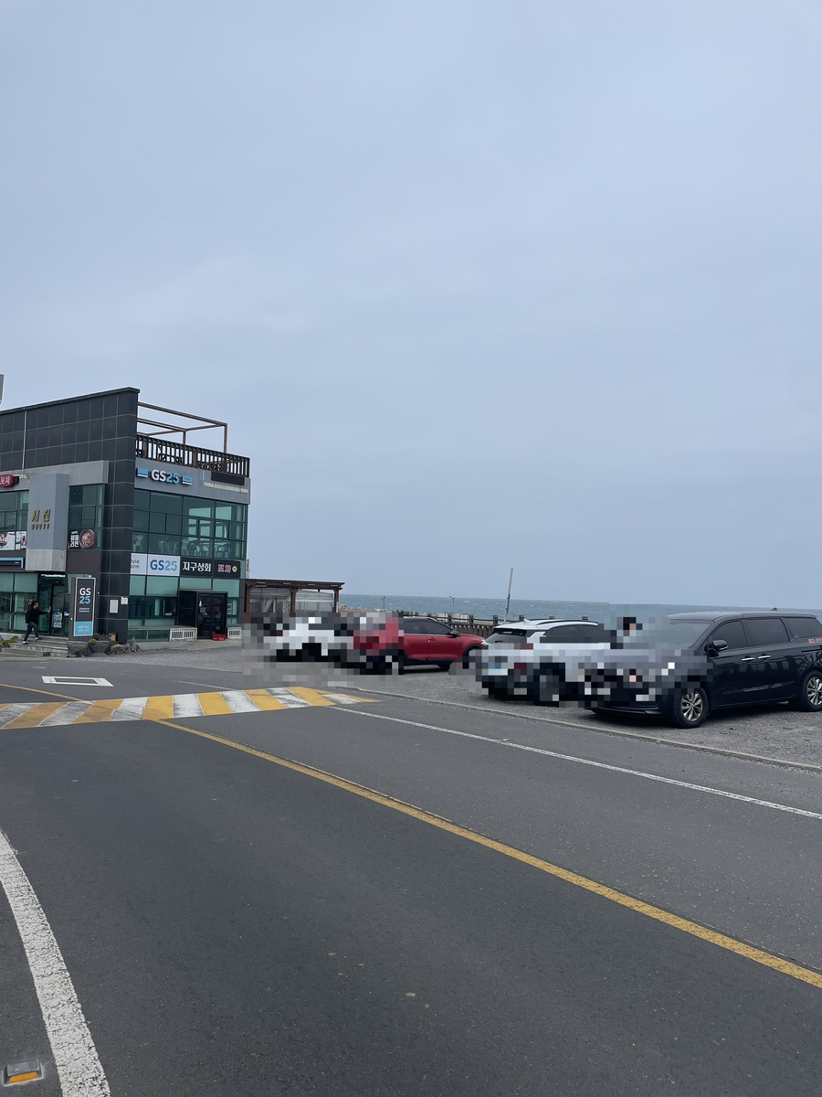 참좋은해물라면애월점 이미지